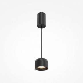 Подвесной светильник Maytoni Comfy P113-L12-3K-B в Уфе - ufa.ok-mebel.com | фото 2