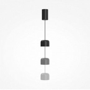 Подвесной светильник Maytoni Comfy P113-L12-3K-B в Уфе - ufa.ok-mebel.com | фото 3