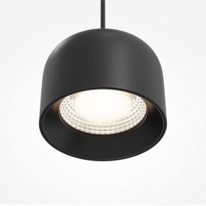 Подвесной светильник Maytoni Comfy P113-L12-3K-B в Уфе - ufa.ok-mebel.com | фото 6
