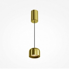 Подвесной светильник Maytoni Comfy P113-L12-3K-BS в Уфе - ufa.ok-mebel.com | фото 2