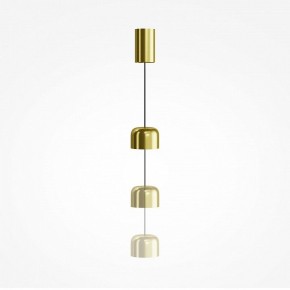 Подвесной светильник Maytoni Comfy P113-L12-3K-BS в Уфе - ufa.ok-mebel.com | фото 3