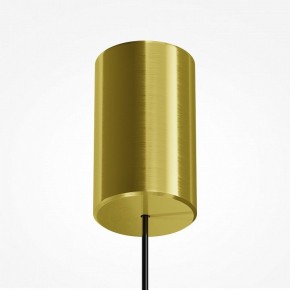 Подвесной светильник Maytoni Comfy P113-L12-3K-BS в Уфе - ufa.ok-mebel.com | фото 6