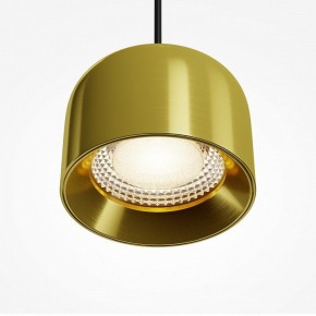 Подвесной светильник Maytoni Comfy P113-L12-3K-BS в Уфе - ufa.ok-mebel.com | фото 7
