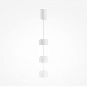 Подвесной светильник Maytoni Comfy P113-L12-3K-W в Уфе - ufa.ok-mebel.com | фото 2