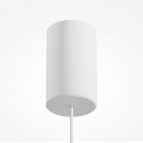 Подвесной светильник Maytoni Comfy P113-L12-3K-W в Уфе - ufa.ok-mebel.com | фото 6