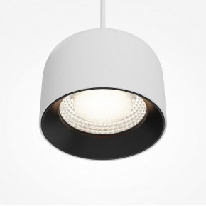 Подвесной светильник Maytoni Comfy P113-L12-3K-W в Уфе - ufa.ok-mebel.com | фото 7