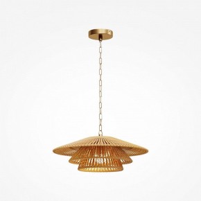 Подвесной светильник Maytoni Costa MOD394PL-01BS в Уфе - ufa.ok-mebel.com | фото 3