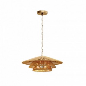 Подвесной светильник Maytoni Costa MOD394PL-01BS в Уфе - ufa.ok-mebel.com | фото 4