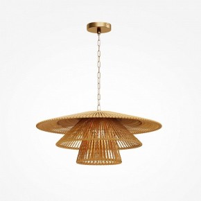 Подвесной светильник Maytoni Costa MOD394PL-01BS1 в Уфе - ufa.ok-mebel.com | фото 3
