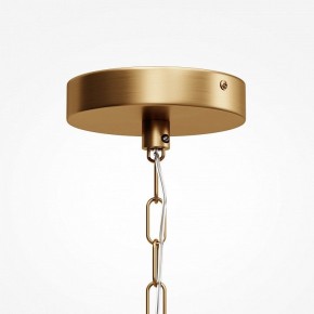 Подвесной светильник Maytoni Costa MOD394PL-01BS1 в Уфе - ufa.ok-mebel.com | фото 6