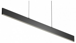 Подвесной светильник Maytoni Ephoria P109PL-36W2.7-6K-B в Уфе - ufa.ok-mebel.com | фото