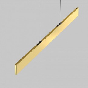 Подвесной светильник Maytoni Ephoria P109PL-36W2.7-6K-BS в Уфе - ufa.ok-mebel.com | фото 5