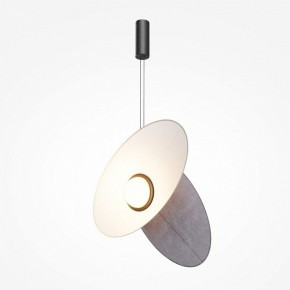 Подвесной светильник Maytoni Evolution MOD396PL-L10BL3K в Уфе - ufa.ok-mebel.com | фото 3