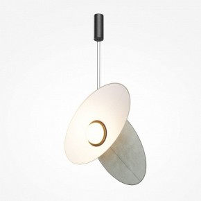 Подвесной светильник Maytoni Evolution MOD396PL-L10GR3K в Уфе - ufa.ok-mebel.com | фото 2