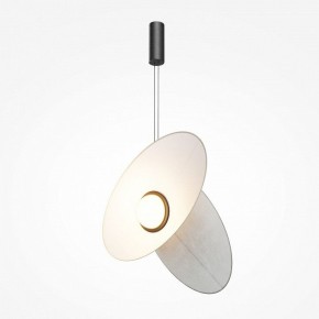 Подвесной светильник Maytoni Evolution MOD396PL-L10W3K в Уфе - ufa.ok-mebel.com | фото 3