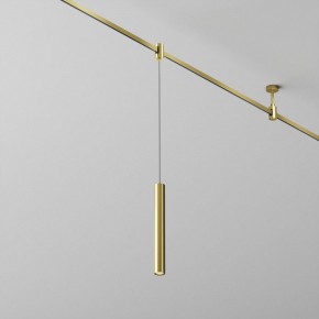 Подвесной светильник Maytoni Focus Led TR155-1-5W3K-BS в Уфе - ufa.ok-mebel.com | фото 3