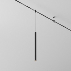 Подвесной светильник Maytoni Focus Led TR156-1-5W3K-B в Уфе - ufa.ok-mebel.com | фото 2
