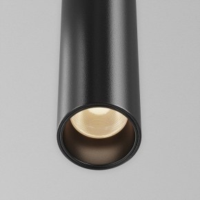 Подвесной светильник Maytoni Focus Led TR156-1-5W3K-B в Уфе - ufa.ok-mebel.com | фото 6