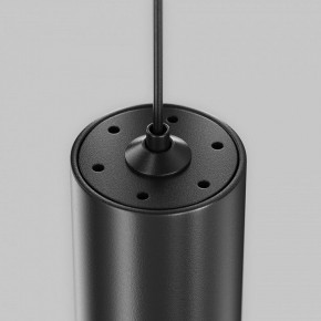 Подвесной светильник Maytoni Focus Led TR156-1-5W3K-B в Уфе - ufa.ok-mebel.com | фото 7