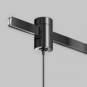 Подвесной светильник Maytoni Focus Led TR156-1-5W3K-B в Уфе - ufa.ok-mebel.com | фото 9
