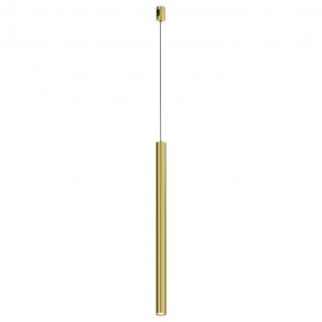 Подвесной светильник Maytoni Focus Led TR156-1-5W3K-BS в Уфе - ufa.ok-mebel.com | фото