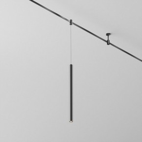 Подвесной светильник Maytoni Focus Led TR156-1-5W4K-B в Уфе - ufa.ok-mebel.com | фото 2