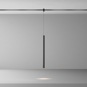 Подвесной светильник Maytoni Focus Led TR156-1-5W4K-B в Уфе - ufa.ok-mebel.com | фото 3