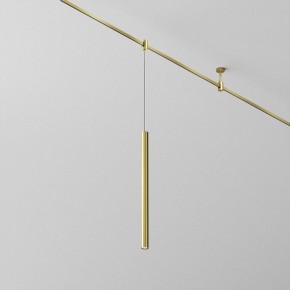 Подвесной светильник Maytoni Focus Led TR156-1-5W4K-BS в Уфе - ufa.ok-mebel.com | фото 2