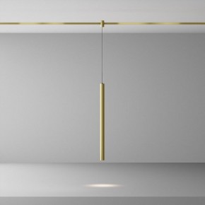 Подвесной светильник Maytoni Focus Led TR156-1-5W4K-BS в Уфе - ufa.ok-mebel.com | фото 3