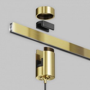 Подвесной светильник Maytoni Focus Led TR156-1-5W4K-BS в Уфе - ufa.ok-mebel.com | фото 8