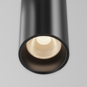 Подвесной светильник Maytoni Focus Led TR157-1-12W3K-B в Уфе - ufa.ok-mebel.com | фото 6