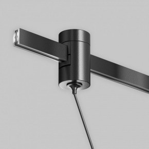 Подвесной светильник Maytoni Focus Led TR157-1-12W3K-B в Уфе - ufa.ok-mebel.com | фото 9