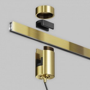 Подвесной светильник Maytoni Focus Led TR157-1-12W3K-BS в Уфе - ufa.ok-mebel.com | фото 8