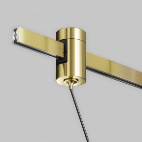 Подвесной светильник Maytoni Focus Led TR157-1-12W3K-BS в Уфе - ufa.ok-mebel.com | фото 9