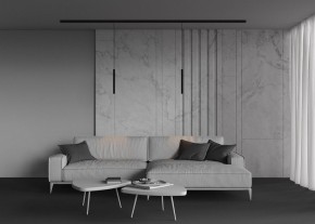 Подвесной светильник Maytoni Focus LED TR226-4-5WTW-M-DD2-B в Уфе - ufa.ok-mebel.com | фото 4