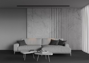 Подвесной светильник Maytoni Focus LED TR226-4-5WTW-M-DD2-W в Уфе - ufa.ok-mebel.com | фото 4