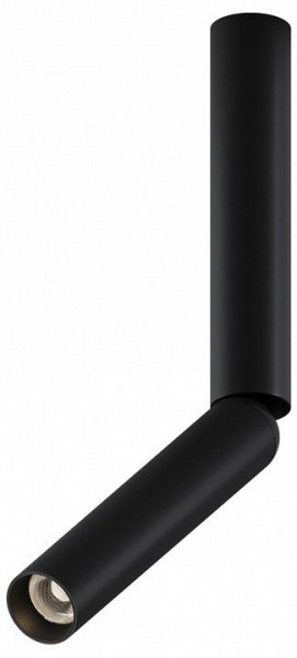 Подвесной светильник Maytoni Focus T C142CL-6W3K-B в Уфе - ufa.ok-mebel.com | фото