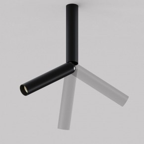 Подвесной светильник Maytoni Focus T C142CL-6W3K-B в Уфе - ufa.ok-mebel.com | фото 4