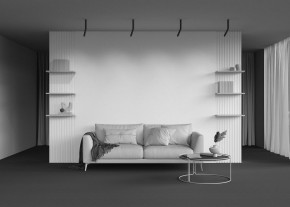 Подвесной светильник Maytoni Focus T C142CL-6W3K-B в Уфе - ufa.ok-mebel.com | фото 5