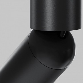 Подвесной светильник Maytoni Focus T C142CL-6W3K-B в Уфе - ufa.ok-mebel.com | фото 8