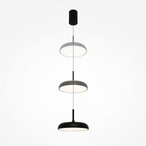 Подвесной светильник Maytoni Gerhard MOD189PL-L30B3K в Уфе - ufa.ok-mebel.com | фото 4