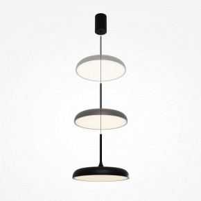 Подвесной светильник Maytoni Gerhard MOD189PL-L39B3K в Уфе - ufa.ok-mebel.com | фото 4