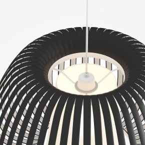 Подвесной светильник Maytoni Kirigami MOD409PL-01B в Уфе - ufa.ok-mebel.com | фото 5