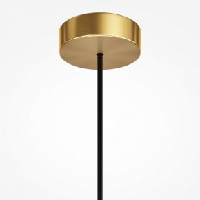 Подвесной светильник Maytoni Levitation MOD376PL-01G в Уфе - ufa.ok-mebel.com | фото 7