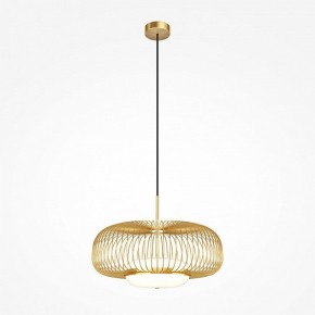 Подвесной светильник Maytoni Levitation MOD376PL-L30G3K в Уфе - ufa.ok-mebel.com | фото 2