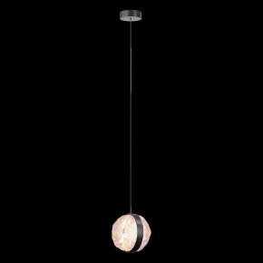 Подвесной светильник Maytoni Misterio MOD379PL-L6B3K в Уфе - ufa.ok-mebel.com | фото 5