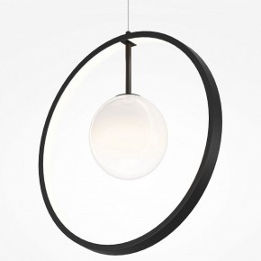 Подвесной светильник Maytoni Paparazzi MOD407PL-L12B3K1 в Уфе - ufa.ok-mebel.com | фото 3