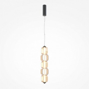 Подвесной светильник Maytoni Ritmo MOD381PL-L30B3K в Уфе - ufa.ok-mebel.com | фото 2