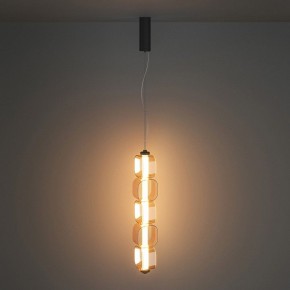 Подвесной светильник Maytoni Ritmo MOD381PL-L30B3K в Уфе - ufa.ok-mebel.com | фото 3