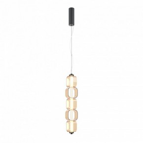 Подвесной светильник Maytoni Ritmo MOD381PL-L30B3K в Уфе - ufa.ok-mebel.com | фото 4